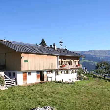 Hébergement de vacances Schnapplhof Ii