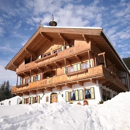 Schnapplhof Ii Hébergement de vacances