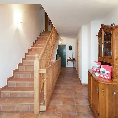 Hébergement de vacances Schnapplhof Ii *