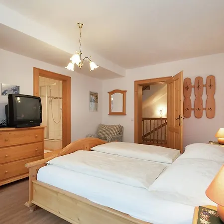 Hébergement de vacances Schnapplhof Ii