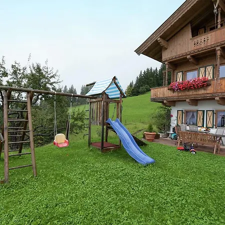 Hébergement de vacances Schnapplhof Ii