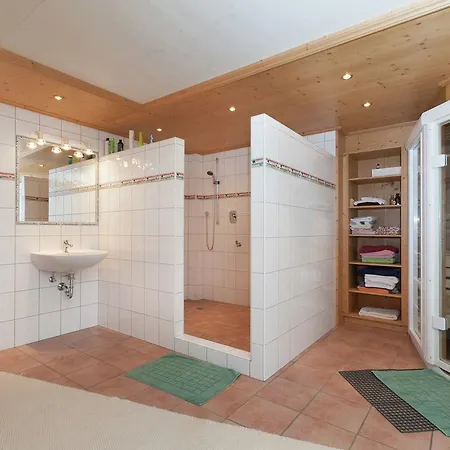 Schnapplhof Ii Hébergement de vacances Kirchberg en Tyrol