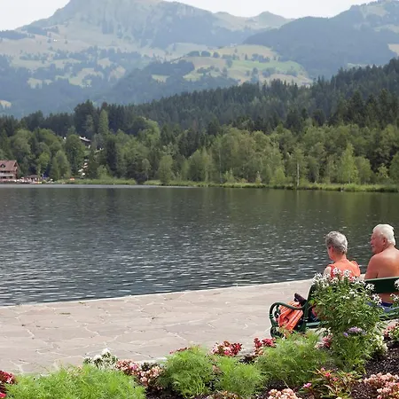 Schnapplhof Ii *