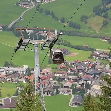 Schnapplhof Ii