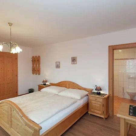 Schnapplhof Ii * Kirchberg in Tirol