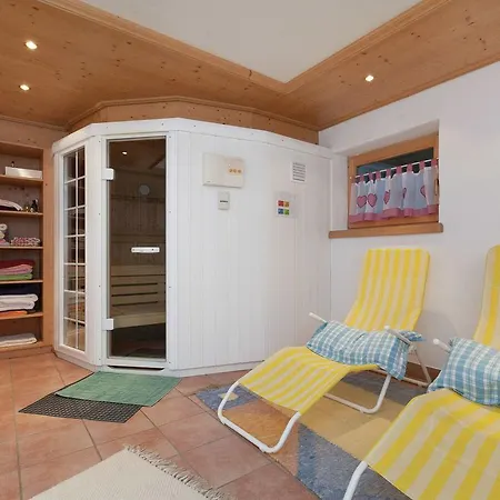 Tatil Evi Schnapplhof Ii *